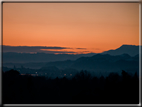 foto Pendici del Monte Grappa in Inverno